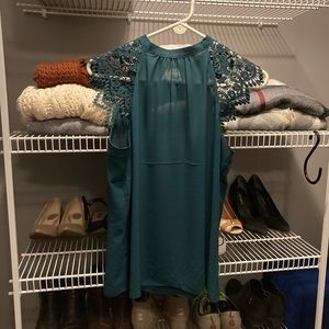 Express Blouse (like new)